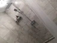 «Фазенда»: тропический душ