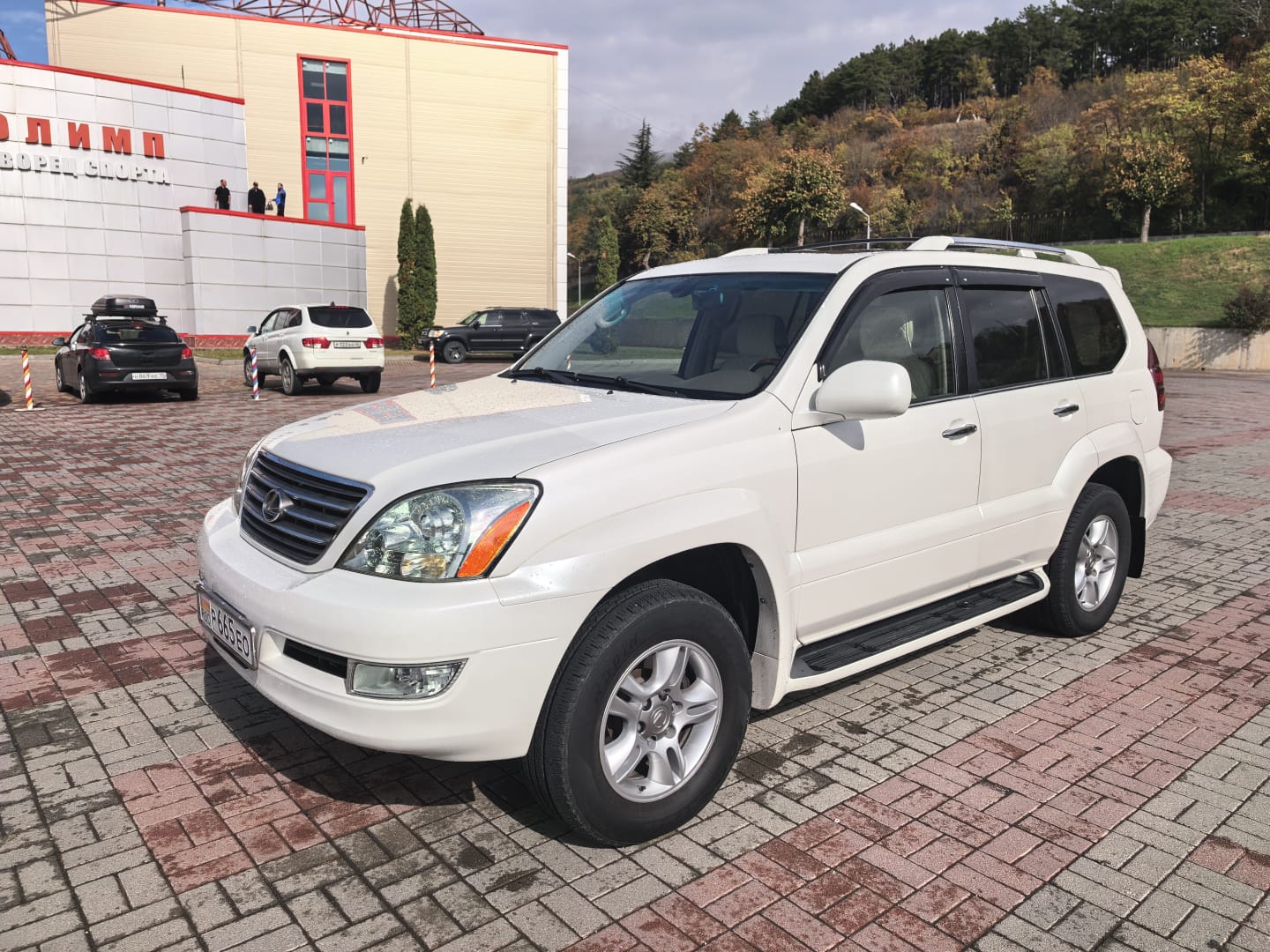 Авторские экскурсии по Южной Осетии